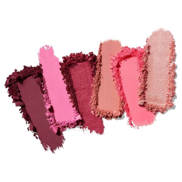 Jaclyn Cosmetics Eyeshadow Makeup Pallet New In box - Picture 3 of 10